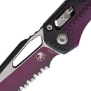 Microtech MSI Ram-Lok Tri Grip