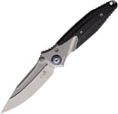 Microtech Socom Bravo Mini Framelock