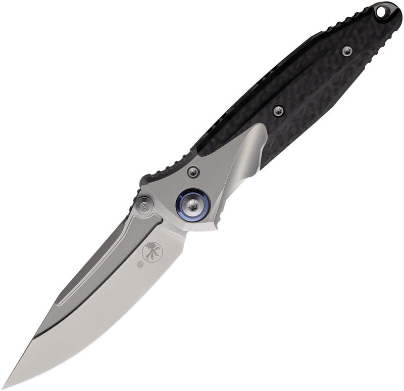 Microtech Socom Bravo Mini Framelock