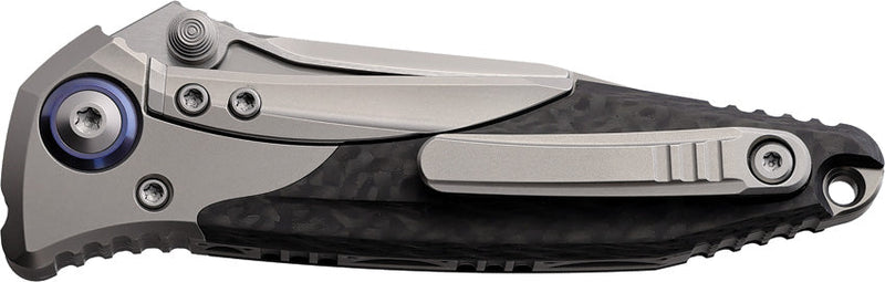 Microtech Socom Bravo Mini Framelock