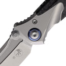 Microtech Socom Bravo Mini Framelock