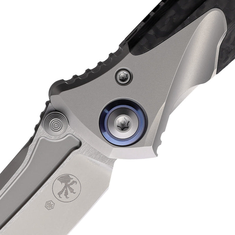 Microtech Socom Bravo Mini Framelock