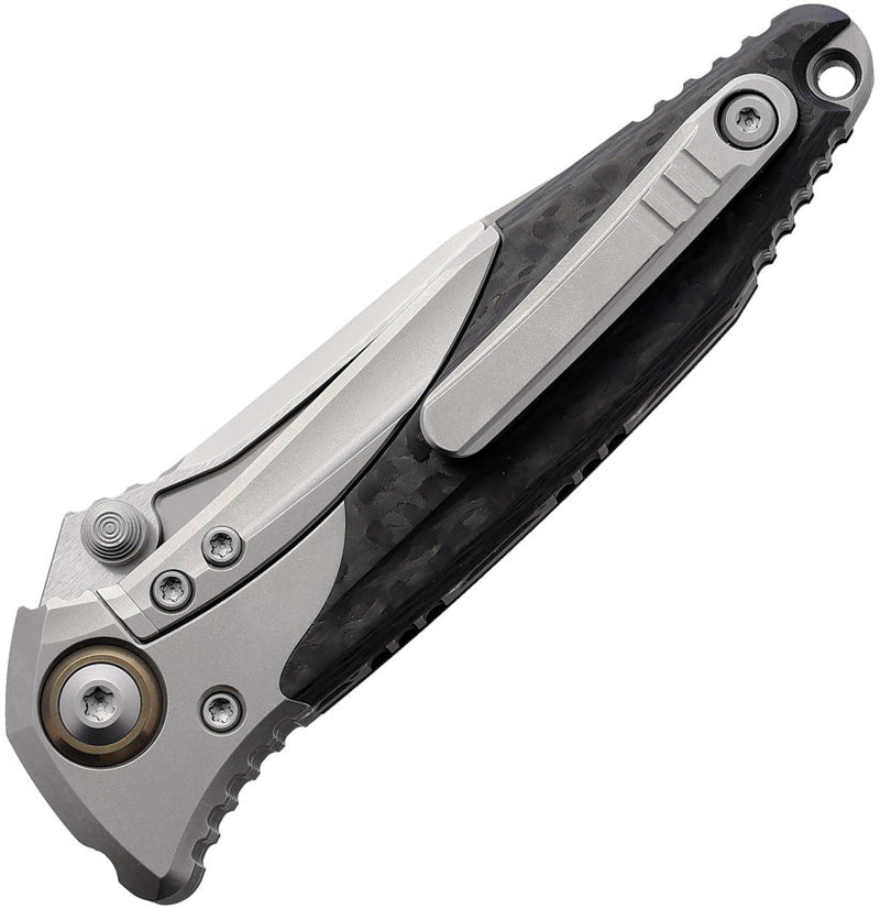 Microtech Socom Bravo Mini Framelock