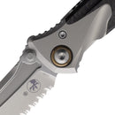 Microtech Socom Bravo Mini Framelock