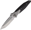 Microtech Socom Bravo Mini Framelock