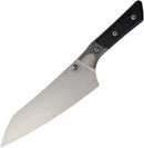 Microtech Chef's Knife SW Black