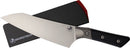 Microtech Chef's Knife SW Black