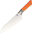 Microtech Chef's Knife SW Ember