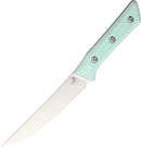 Microtech Boning Knife SW Blue