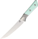 Microtech Boning Knife SW Blue