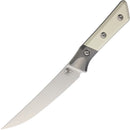 Microtech Boning Knife SW Ivory