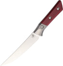 Microtech Boning Knife SW Merlot