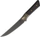 Microtech Boning Knife DLC CF