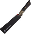 Microtech Boning Knife DLC CF