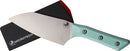 Microtech Santoku 6" SW Blue