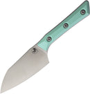Microtech Santoku SW Blue
