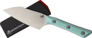 Microtech Santoku SW Blue