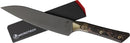 Microtech Utility Knife SW Livewire