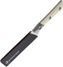Microtech Steak Knife Set Ivory