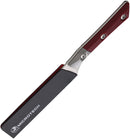 Microtech Steak Knife Set Merlot