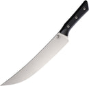 Microtech Butcher Knife 10" SW Blk