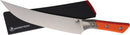 Microtech Butcher Knife 10" SW Ember