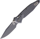Microtech Socom Ram-Lok Storm