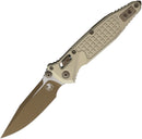 Microtech Socom Ram-Lok SE