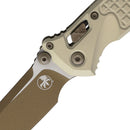 Microtech Socom Ram-Lok SE