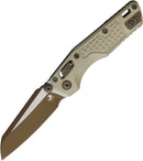 Microtech MSI Mini Ram-Lok Champ