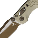 Microtech MSI Mini Ram-Lok Champ