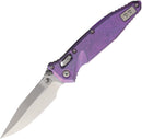 Microtech Socom Ram-Lok Marfione Sel