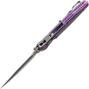 Microtech Socom Ram-Lok Marfione Sel
