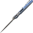 Microtech Socom Ram-Lok Marfione Sel