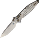 Microtech Socom Ram-Lok Marfione Select