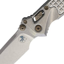 Microtech Socom Ram-Lok Marfione Select