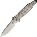 Microtech Socom Ram-Lok Marfione Select
