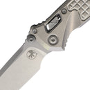 Microtech Socom Ram-Lok Marfione Select