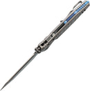 Microtech Socom Ram-Lok Marfione Select