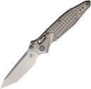 Microtech Socom Ram-Lok Marfione Select