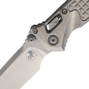 Microtech Socom Ram-Lok Marfione Select