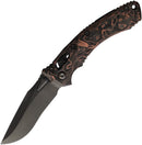 Microtech Amphibian S/E Ram-Lok Marfione