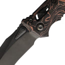 Microtech Amphibian S/E Ram-Lok Marfione