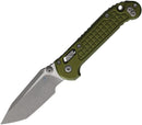 Microtech LUDT Ram Lok TE Apoc Frag OD