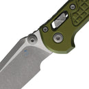 Microtech LUDT Ram Lok TE Apoc Frag OD