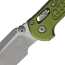 Microtech L.U.D.T. S/E Ram-Lok AP OD