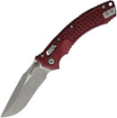 Microtech Amphibian Mini Ram-Lok Mer
