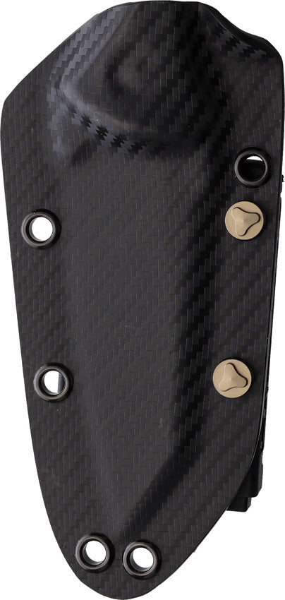 Microtech Socom Alpha Mini Warcom