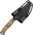 Microtech Akris Fixed Blade