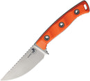 Microtech Akris Fixed Blade